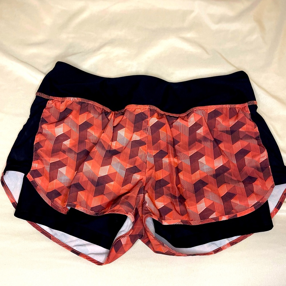 Mondetta Running Shorts